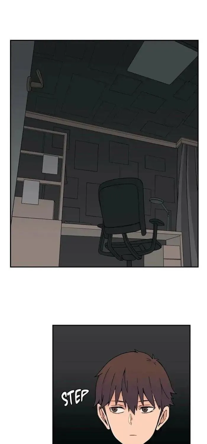 Head Over Heels Chapter 47 page 22 - 
