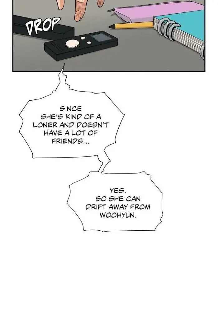 Head Over Heels Chapter 47 page 27 - 
