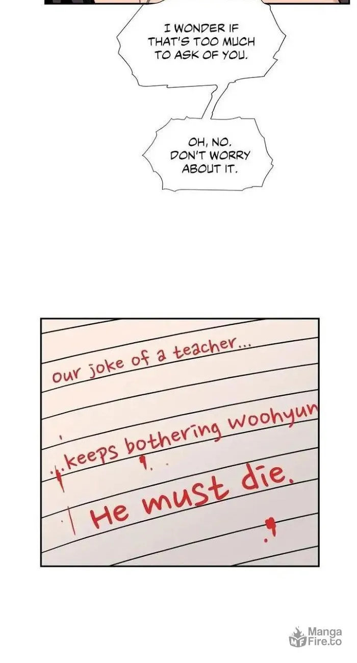 Head Over Heels Chapter 47 page 29 - 