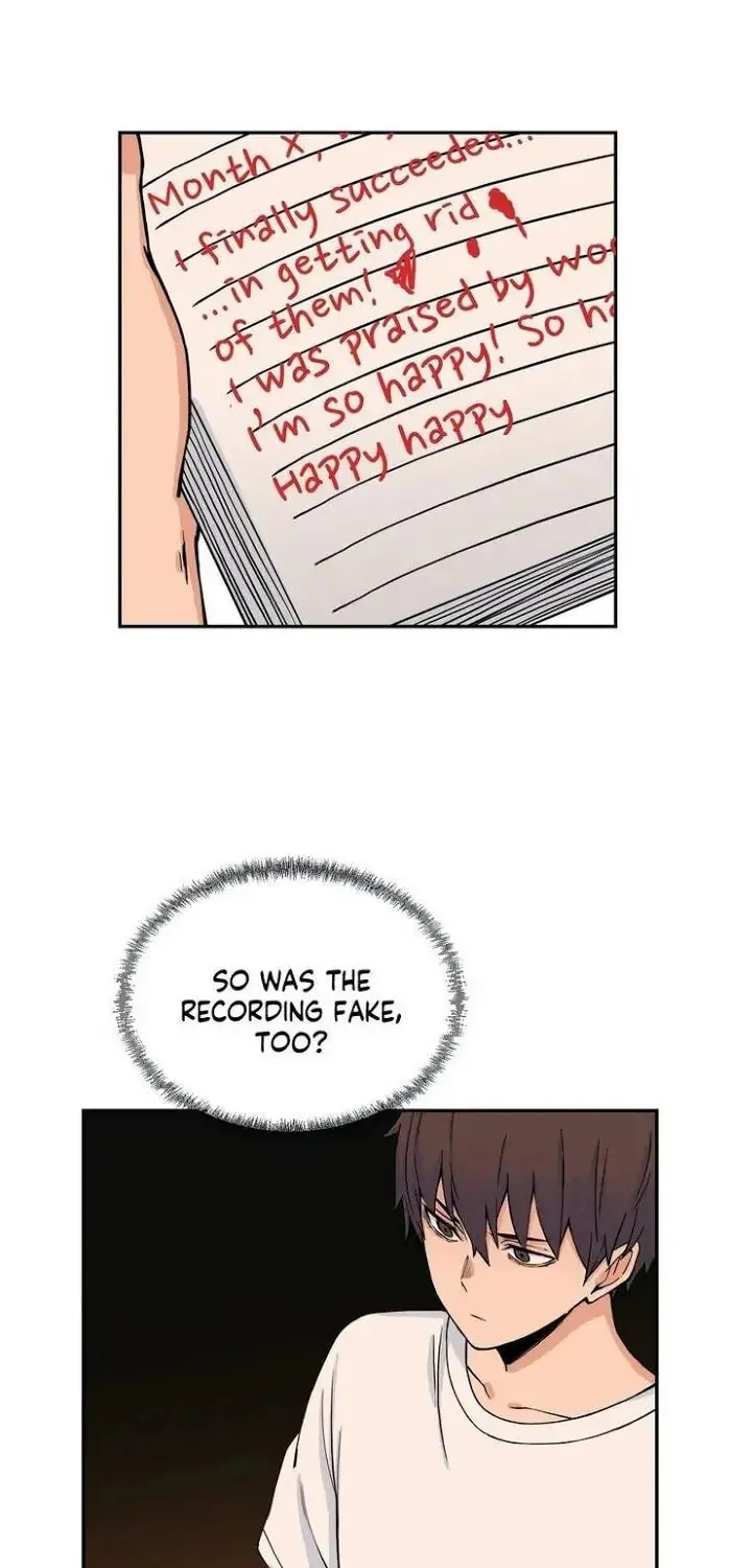 Head Over Heels Chapter 47 page 30 - 