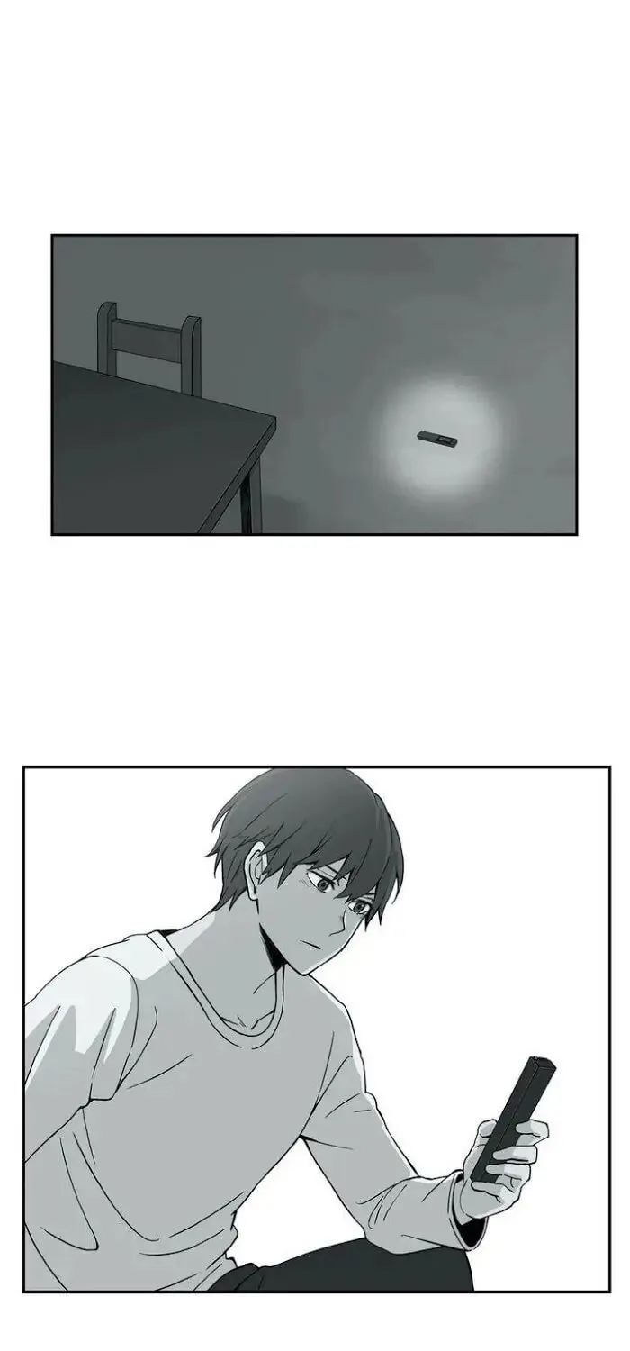 Head Over Heels Chapter 47 page 32 - 
