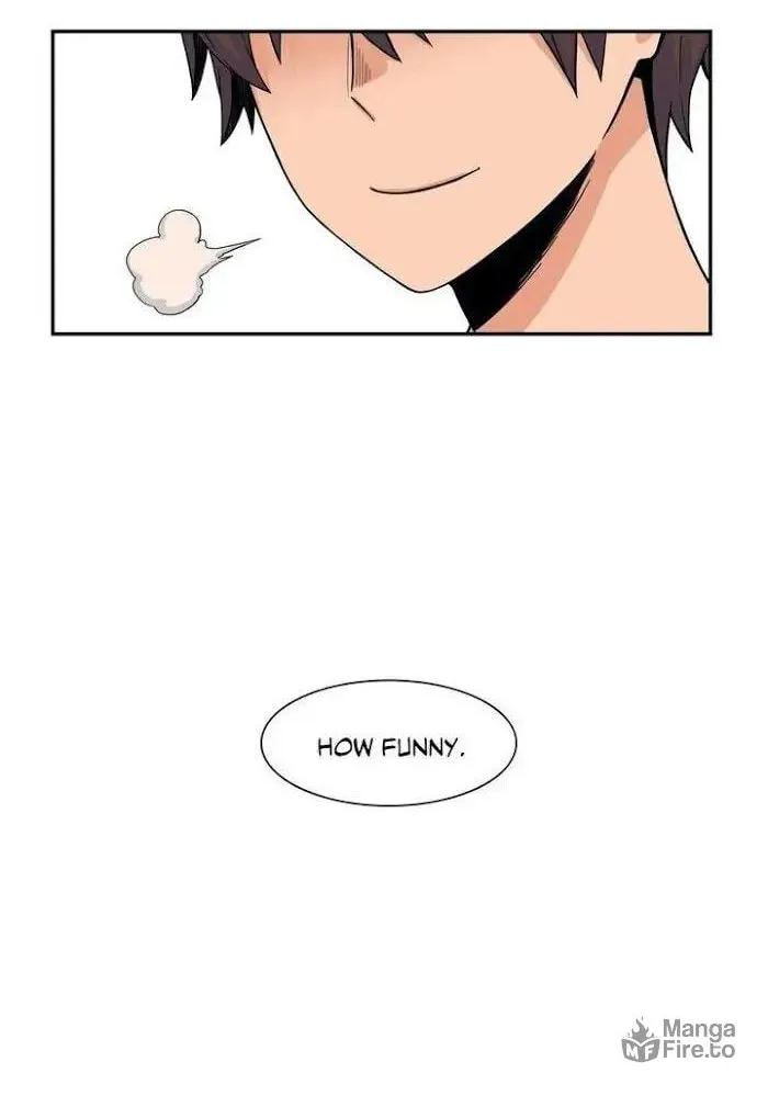 Head Over Heels Chapter 47 page 35 - 