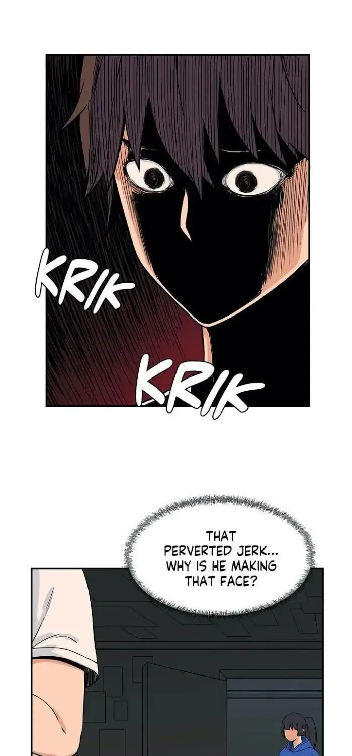 Head Over Heels Chapter 47 page 36 - 