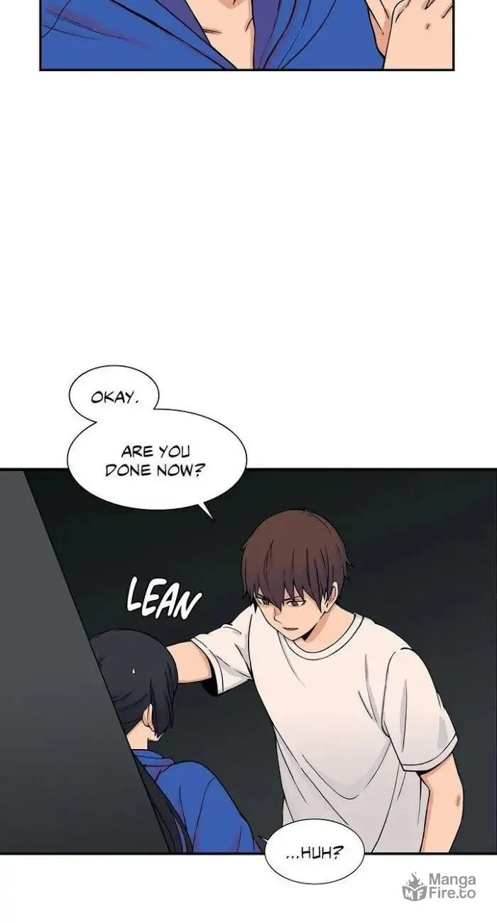 Head Over Heels Chapter 47 page 5 - 