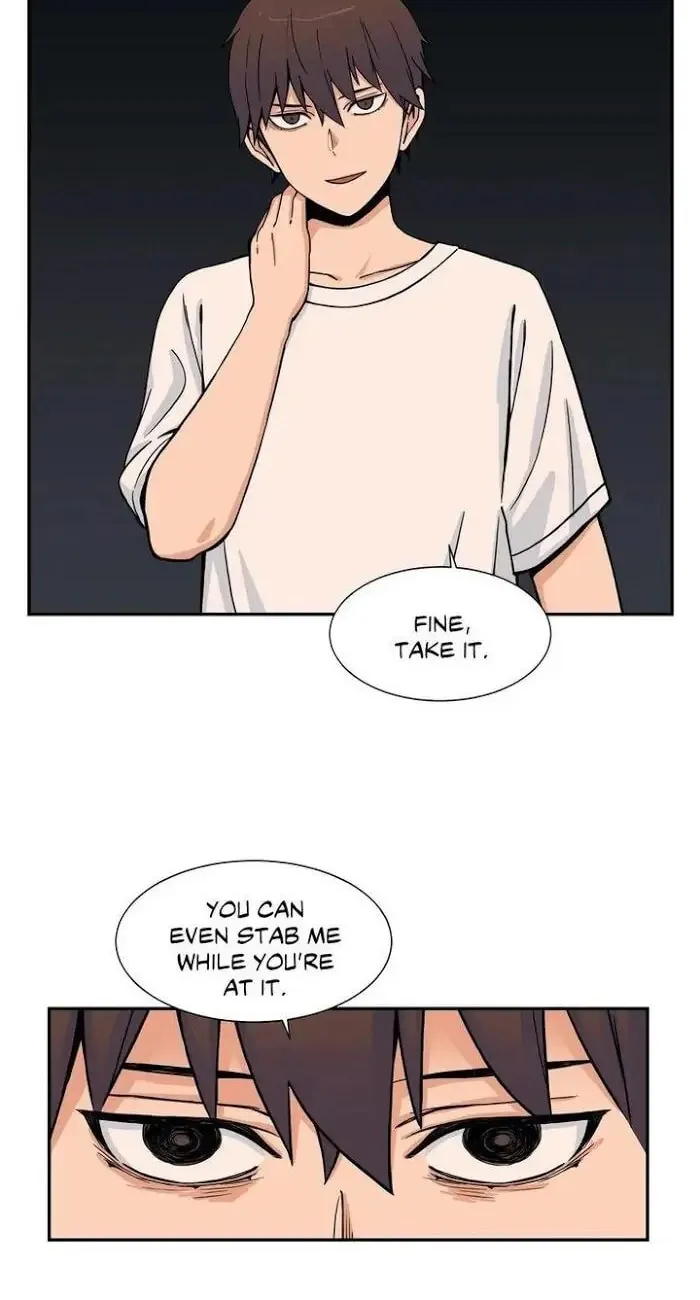 Head Over Heels Chapter 47 page 45 - 