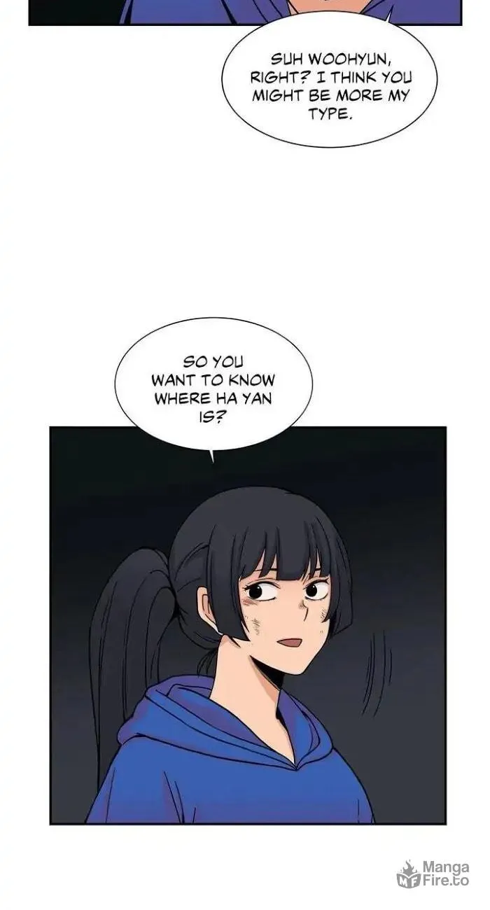 Head Over Heels Chapter 47 page 49 - 