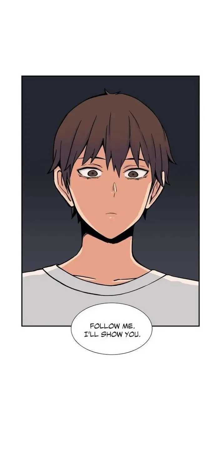 Head Over Heels Chapter 47 page 50 - 