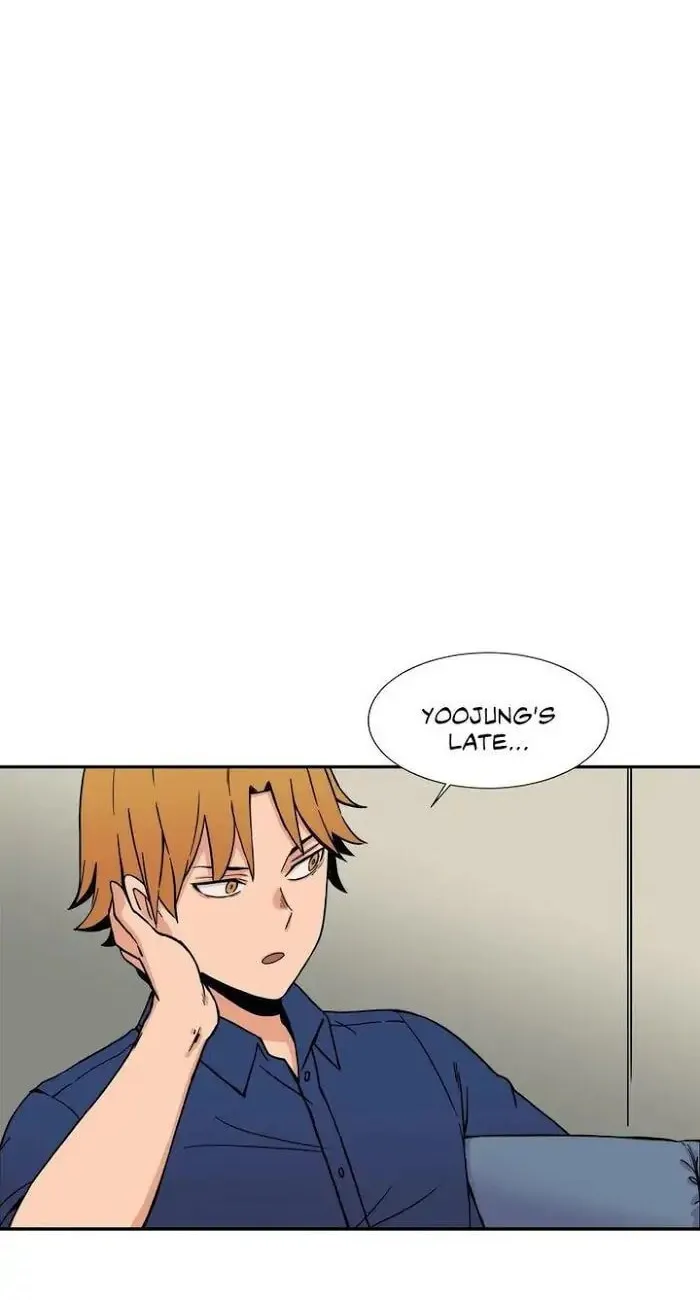 Head Over Heels Chapter 47 page 51 - 