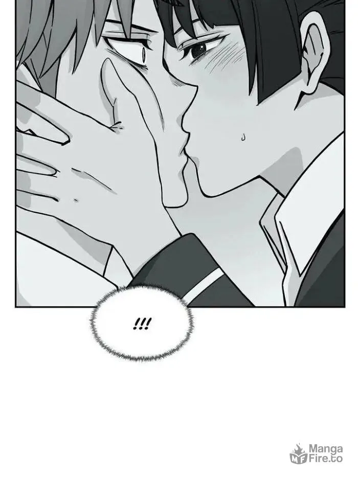 Head Over Heels Chapter 47 page 53 - 