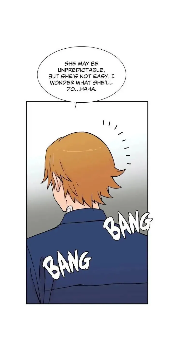 Head Over Heels Chapter 47 page 54 - 