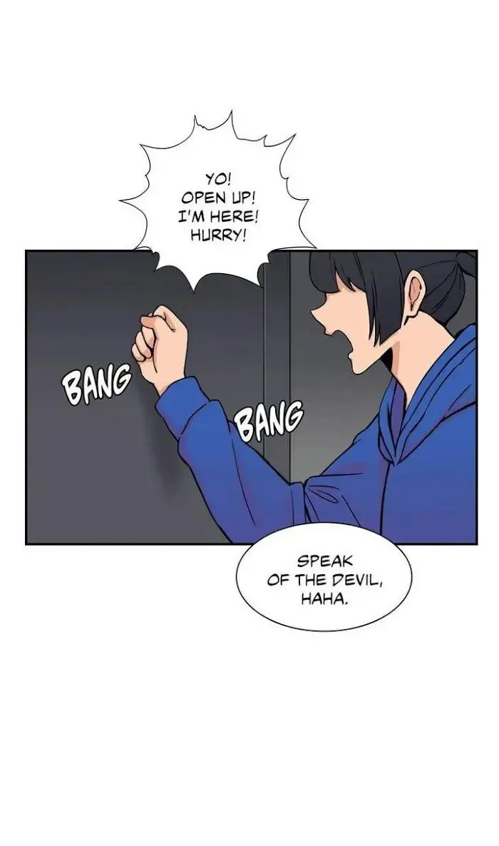 Head Over Heels Chapter 47 page 55 - 