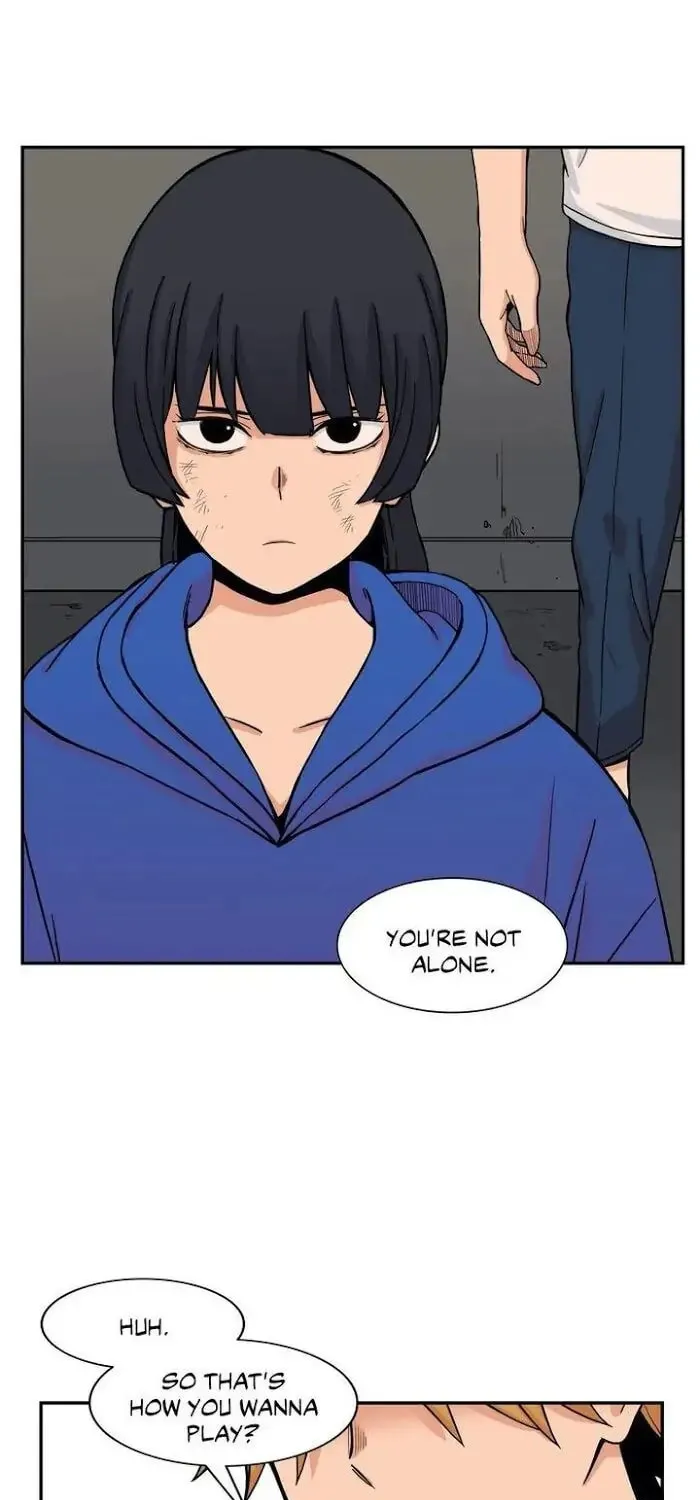 Head Over Heels Chapter 47 page 56 - 