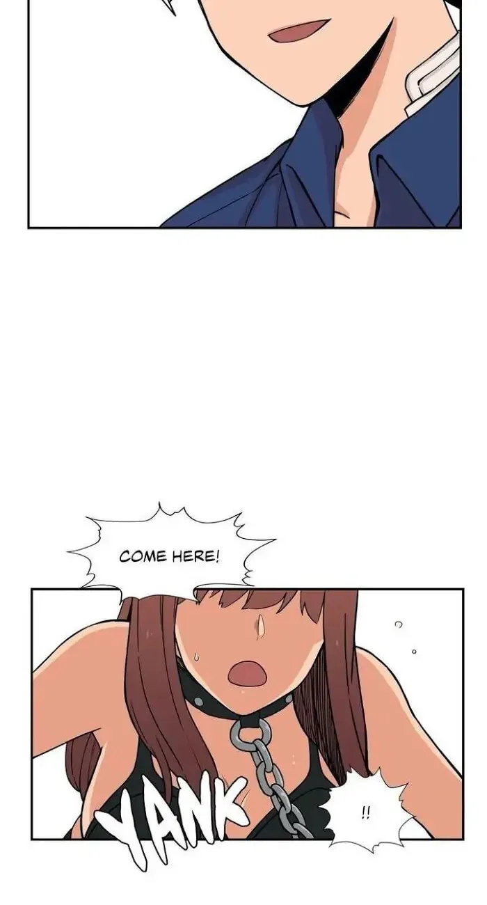 Head Over Heels Chapter 47 page 57 - 