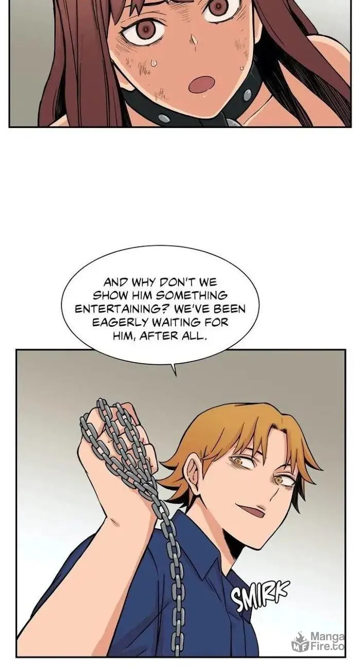 Head Over Heels Chapter 47 page 59 - 