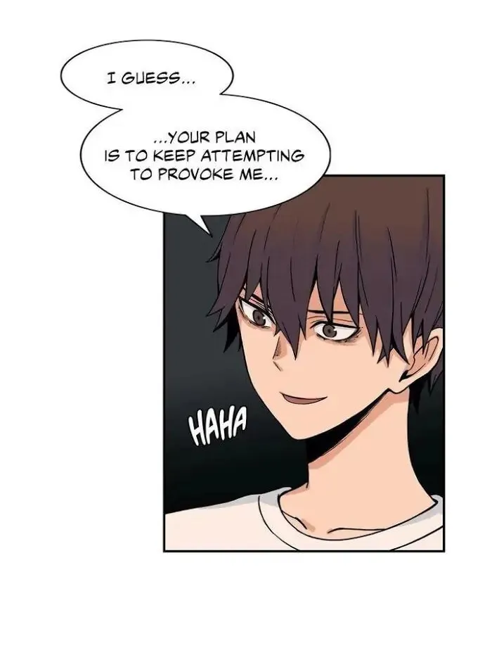 Head Over Heels Chapter 47 page 7 - 