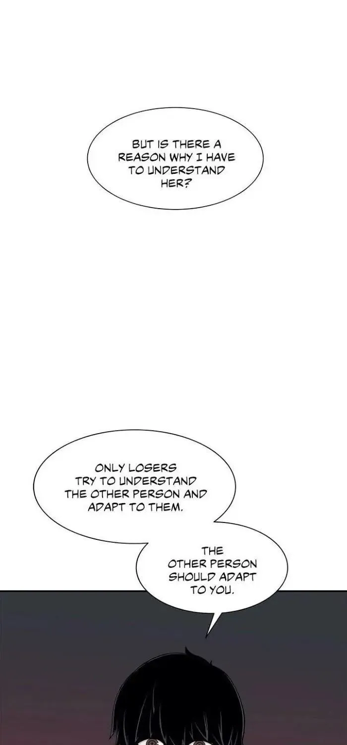 Head Over Heels Chapter 47 page 8 - 