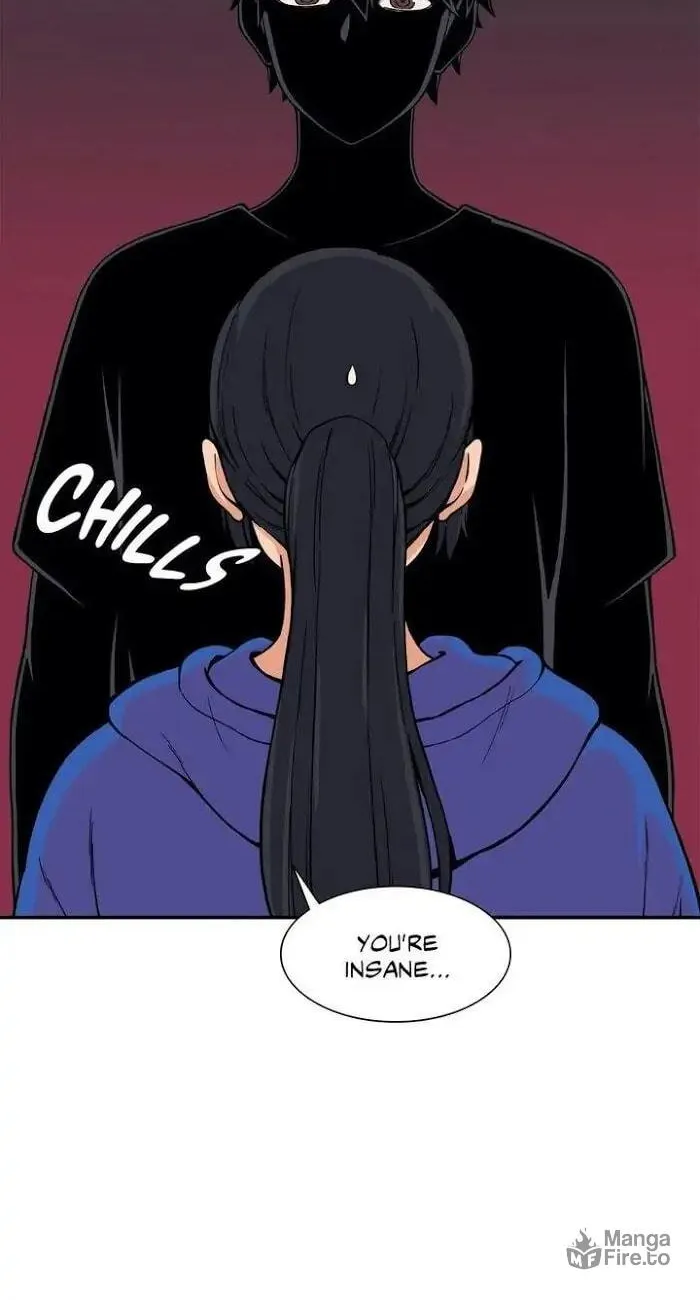 Head Over Heels Chapter 47 page 9 - 