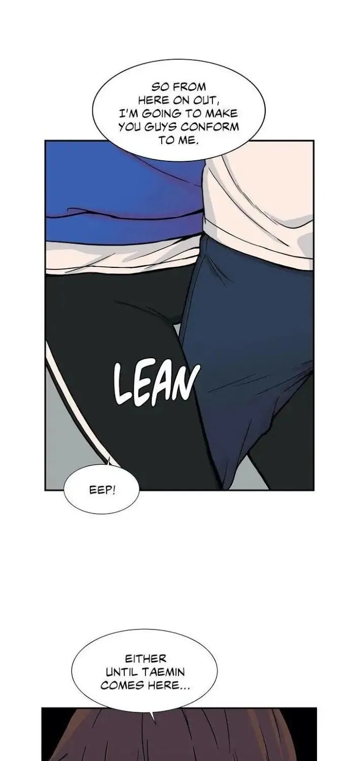 Head Over Heels Chapter 47 page 10 - 