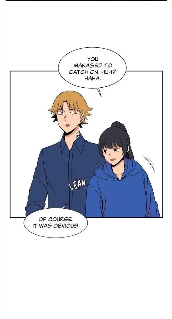 Head Over Heels Chapter 48 page 14 - 