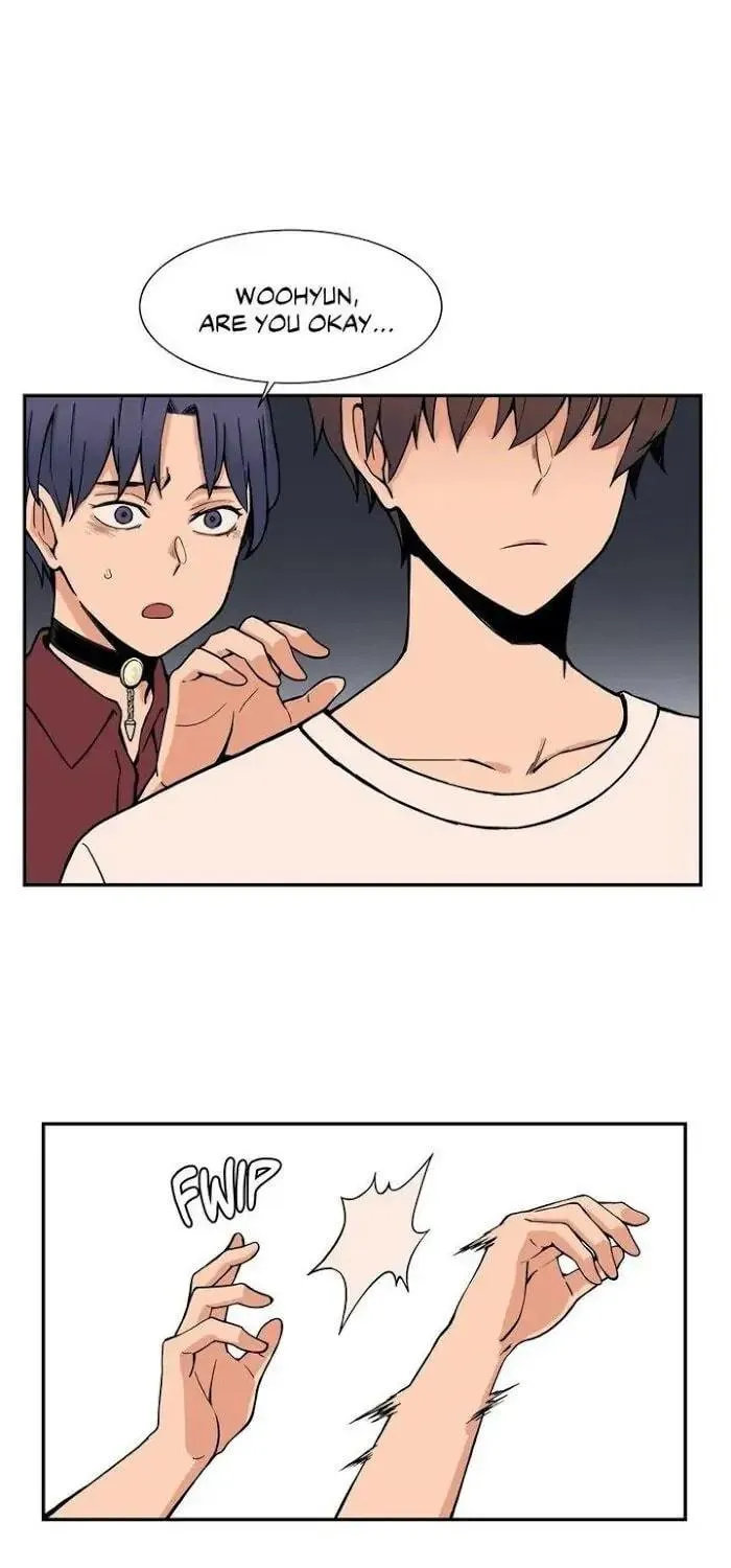 Head Over Heels Chapter 48 page 17 - 