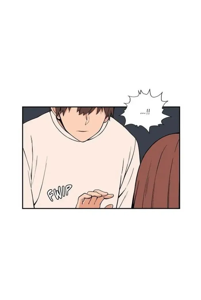 Head Over Heels Chapter 48 page 24 - 