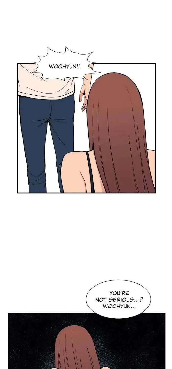 Head Over Heels Chapter 48 page 29 - 