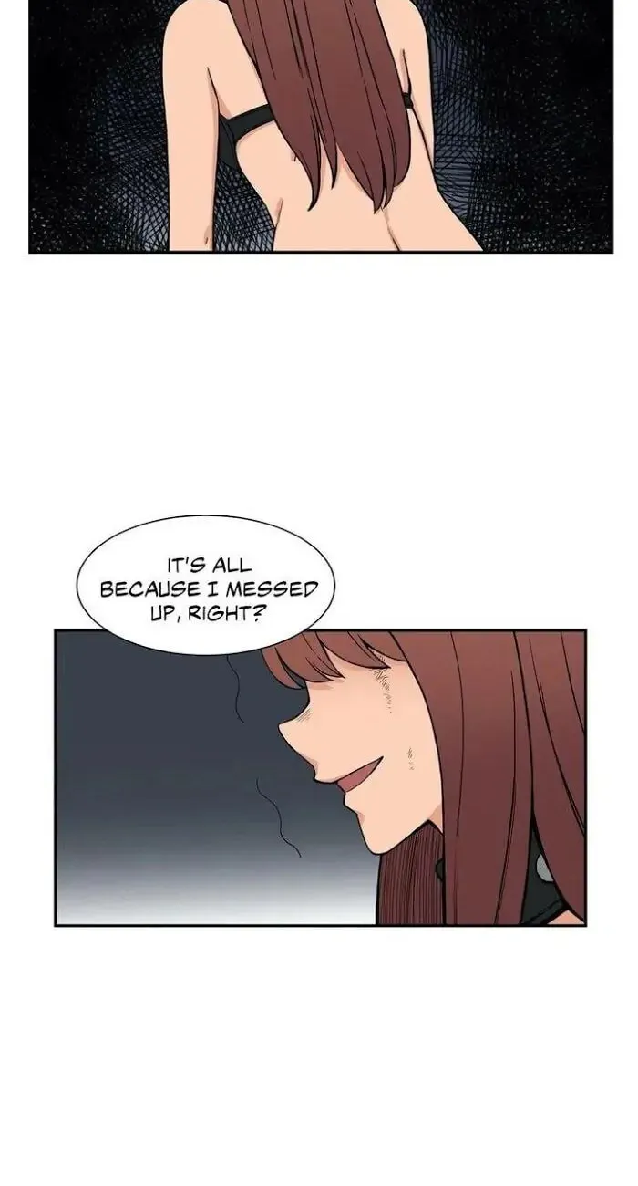Head Over Heels Chapter 48 page 30 - 