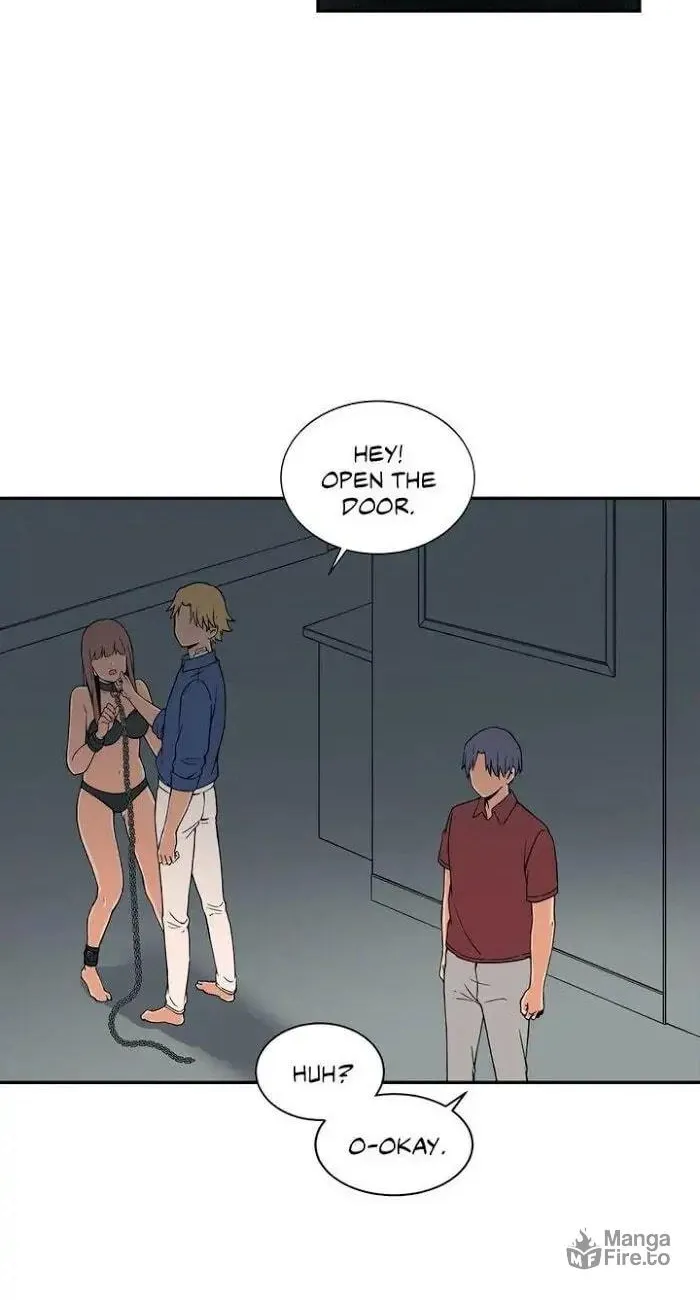 Head Over Heels Chapter 48 page 4 - 
