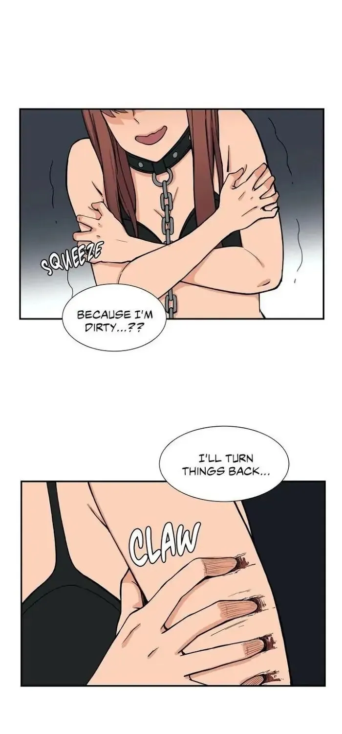 Head Over Heels Chapter 48 page 31 - 