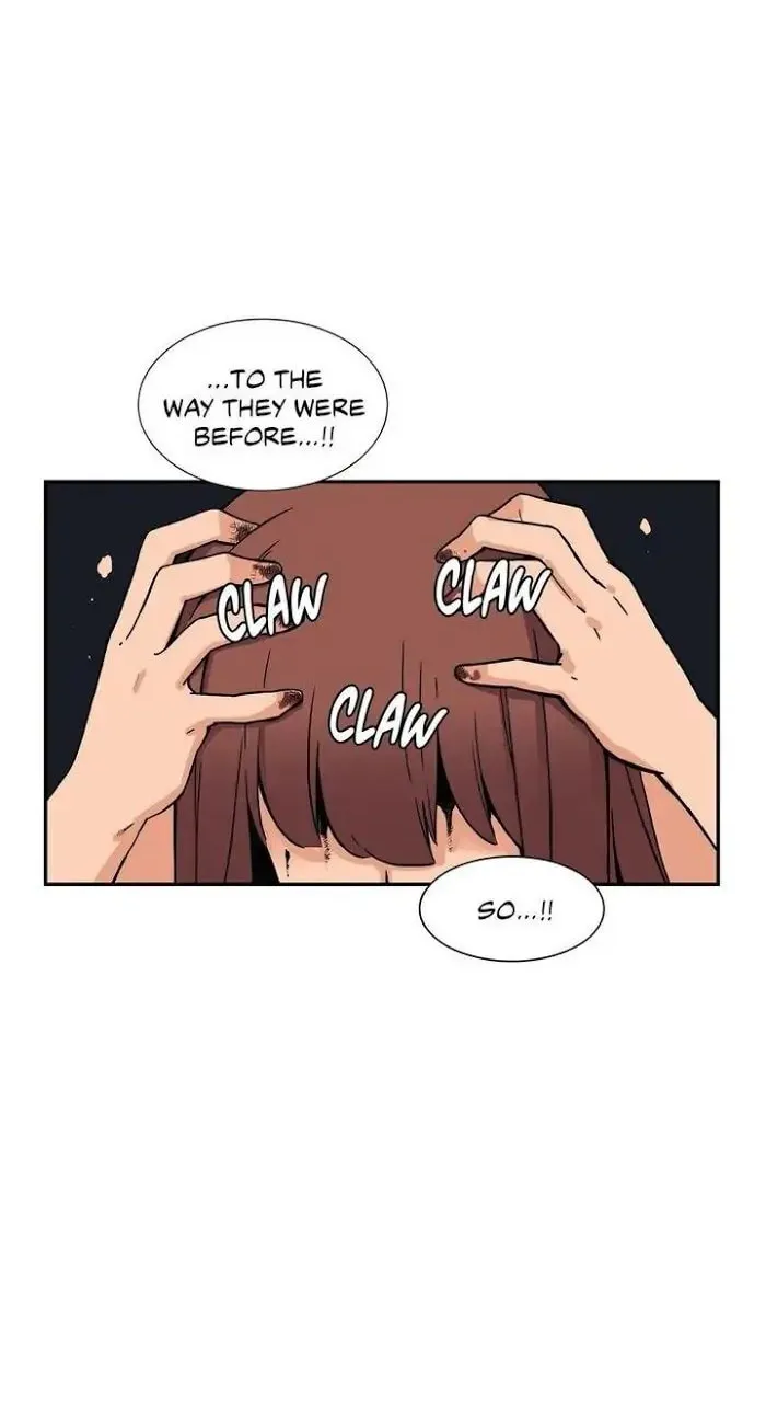 Head Over Heels Chapter 48 page 32 - 