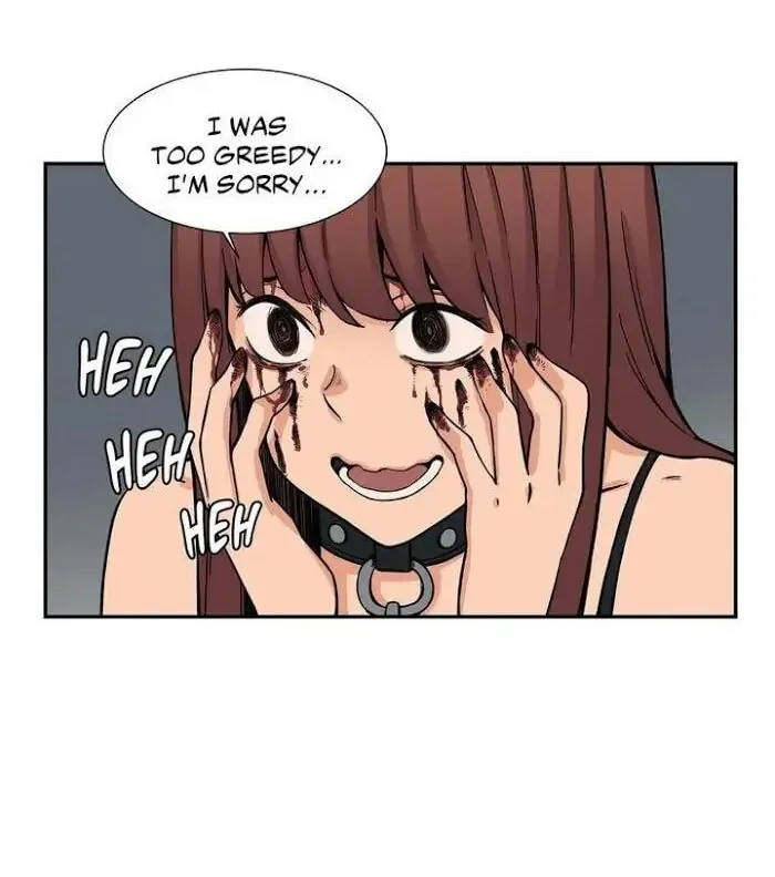 Head Over Heels Chapter 48 page 36 - 