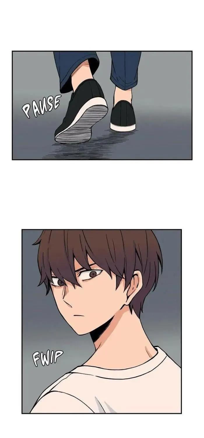 Head Over Heels Chapter 48 page 37 - 