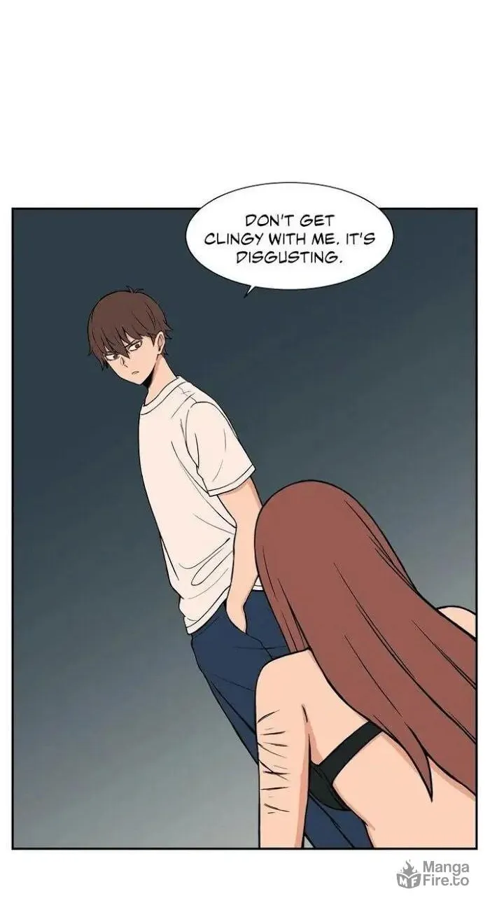 Head Over Heels Chapter 48 page 38 - 