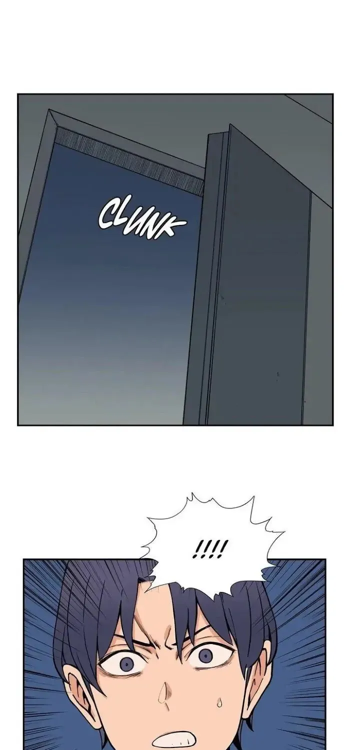 Head Over Heels Chapter 48 page 5 - 