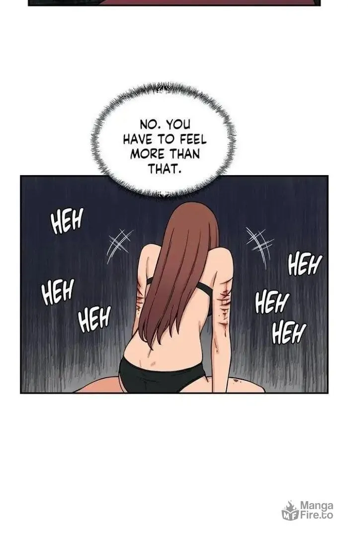 Head Over Heels Chapter 48 page 46 - 