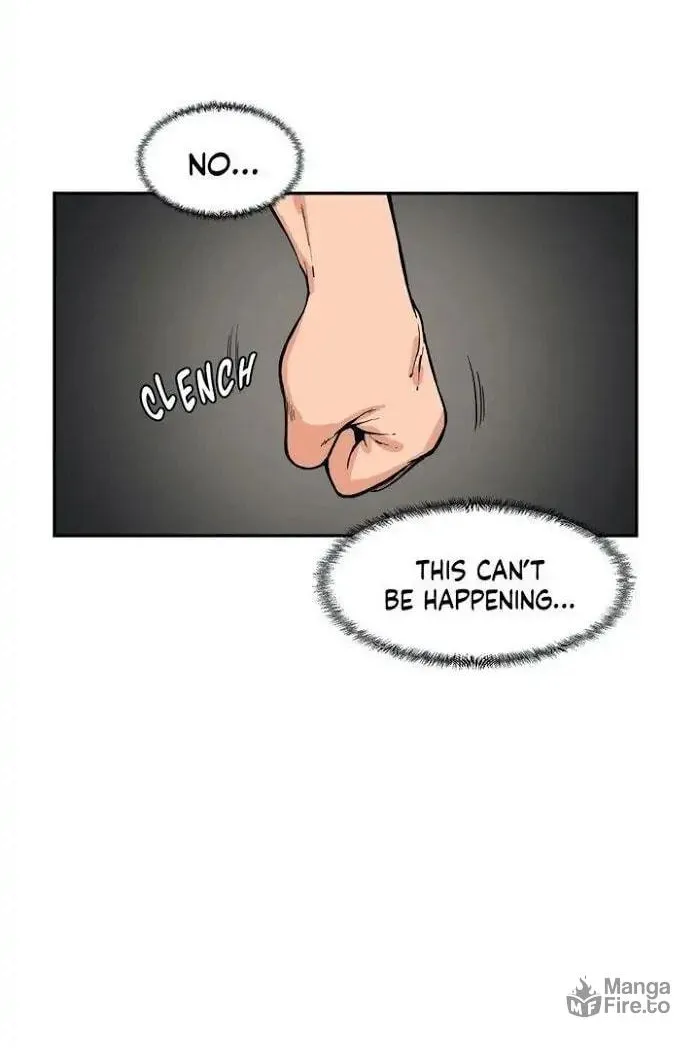 Head Over Heels Chapter 48 page 48 - 