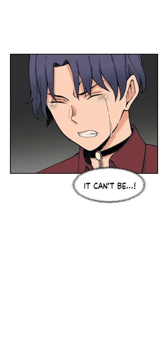 Head Over Heels Chapter 48 page 49 - 
