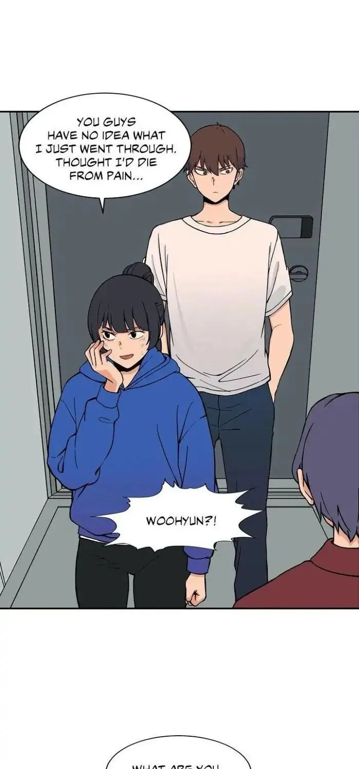 Head Over Heels Chapter 48 page 7 - 
