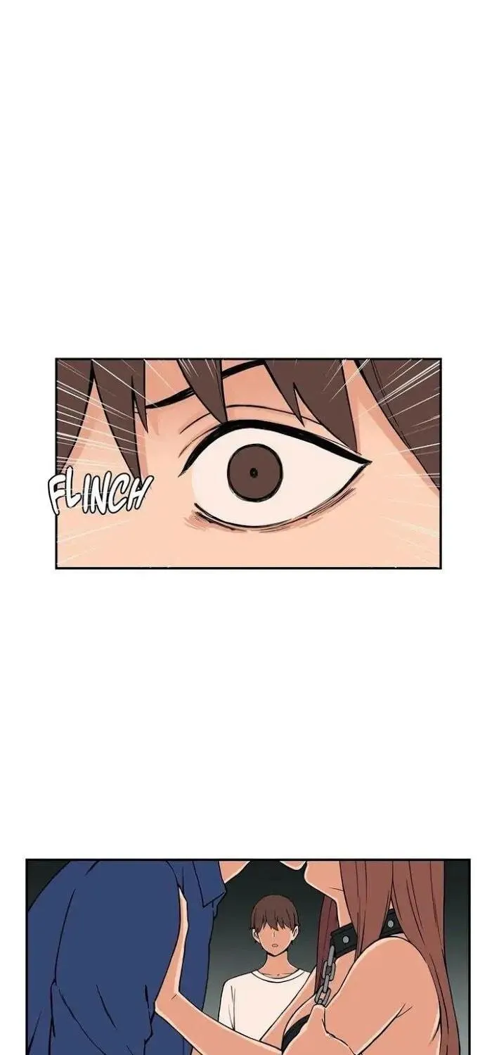 Head Over Heels Chapter 48 page 9 - 