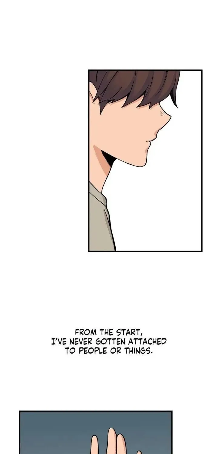Head Over Heels Chapter 49 page 2 - 