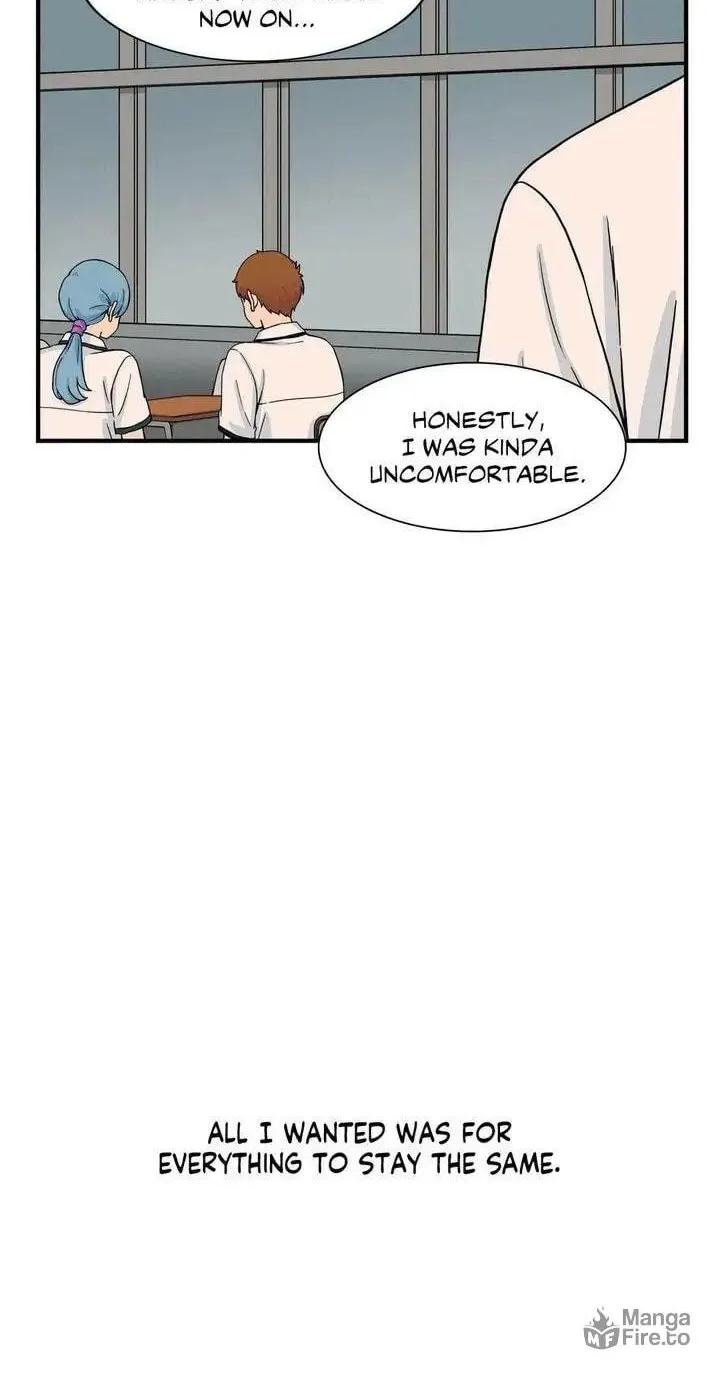 Head Over Heels Chapter 49 page 11 - 