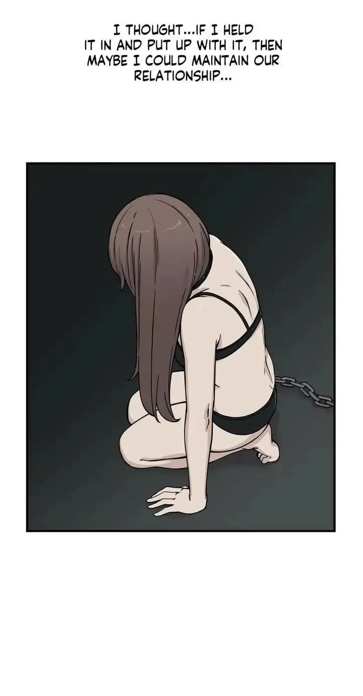Head Over Heels Chapter 49 page 13 - 