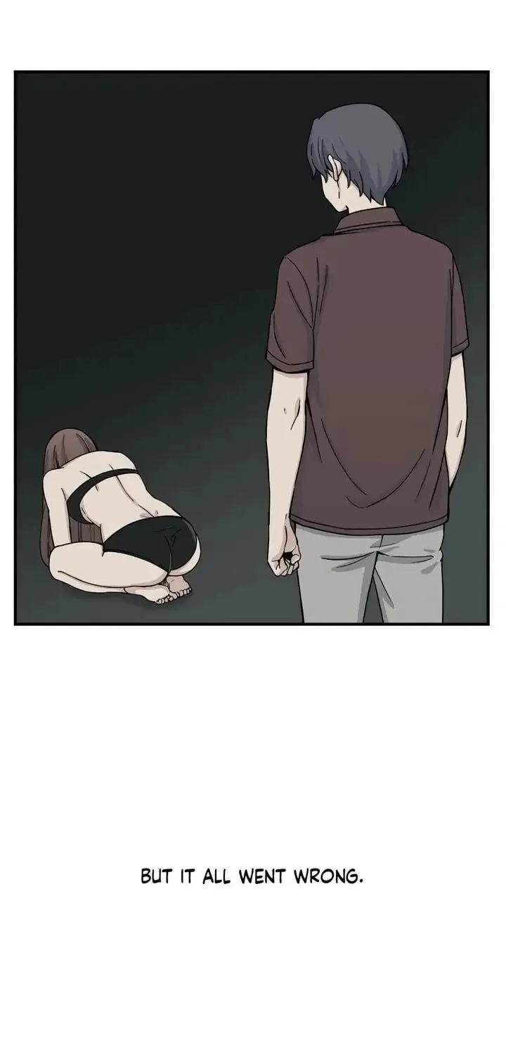 Head Over Heels Chapter 49 page 14 - 