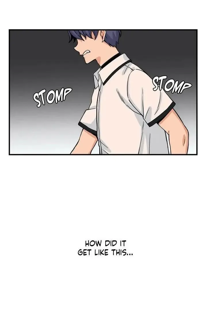 Head Over Heels Chapter 49 page 15 - 