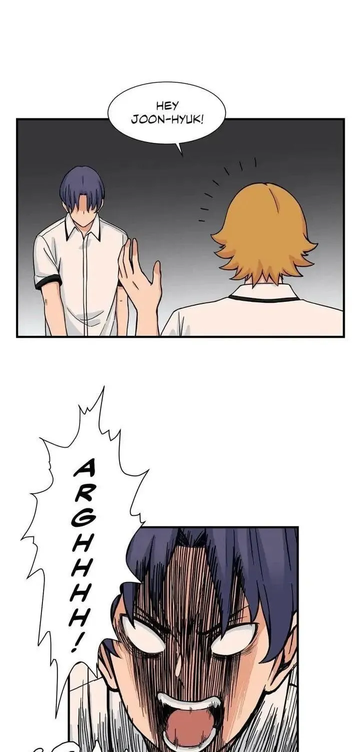 Head Over Heels Chapter 49 page 16 - 