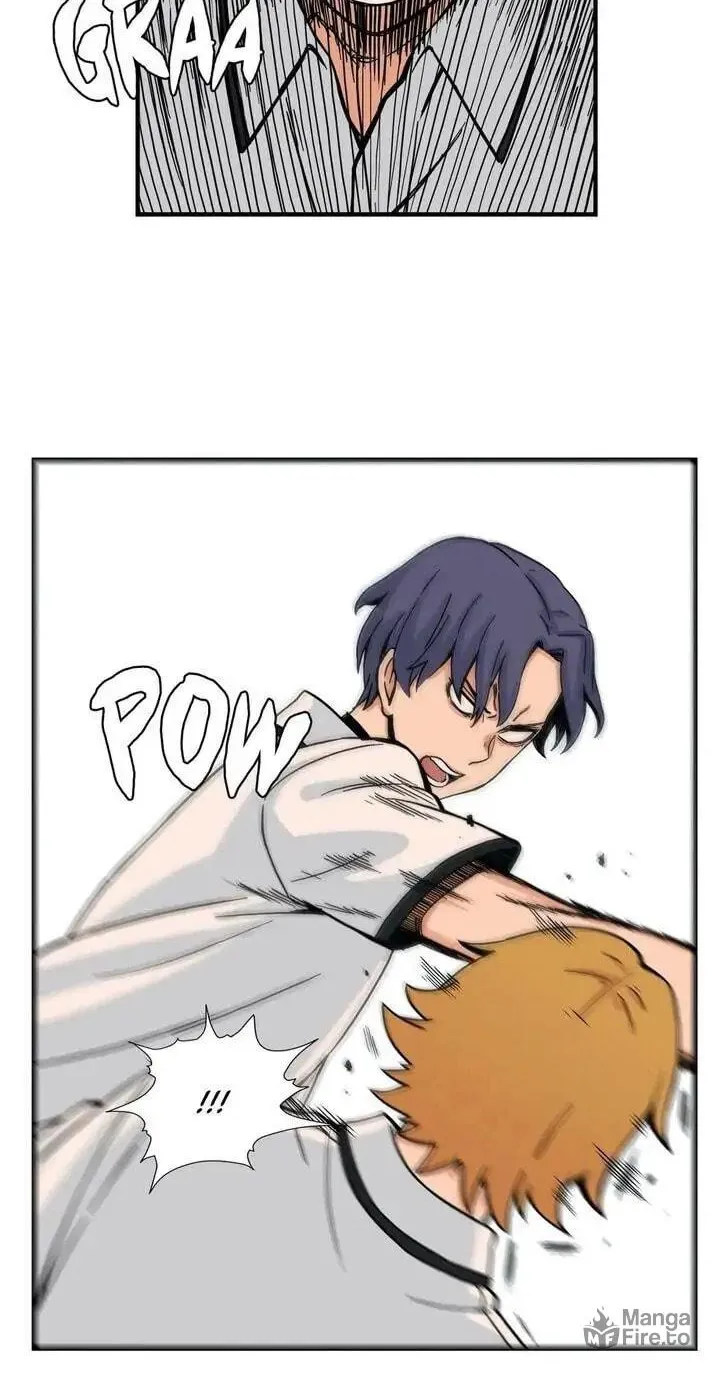 Head Over Heels Chapter 49 page 17 - 