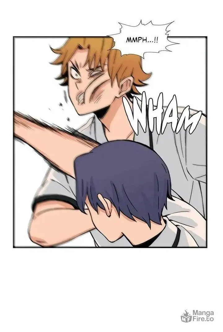 Head Over Heels Chapter 49 page 19 - 