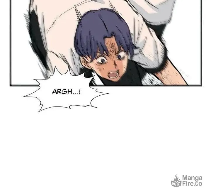 Head Over Heels Chapter 49 page 23 - 