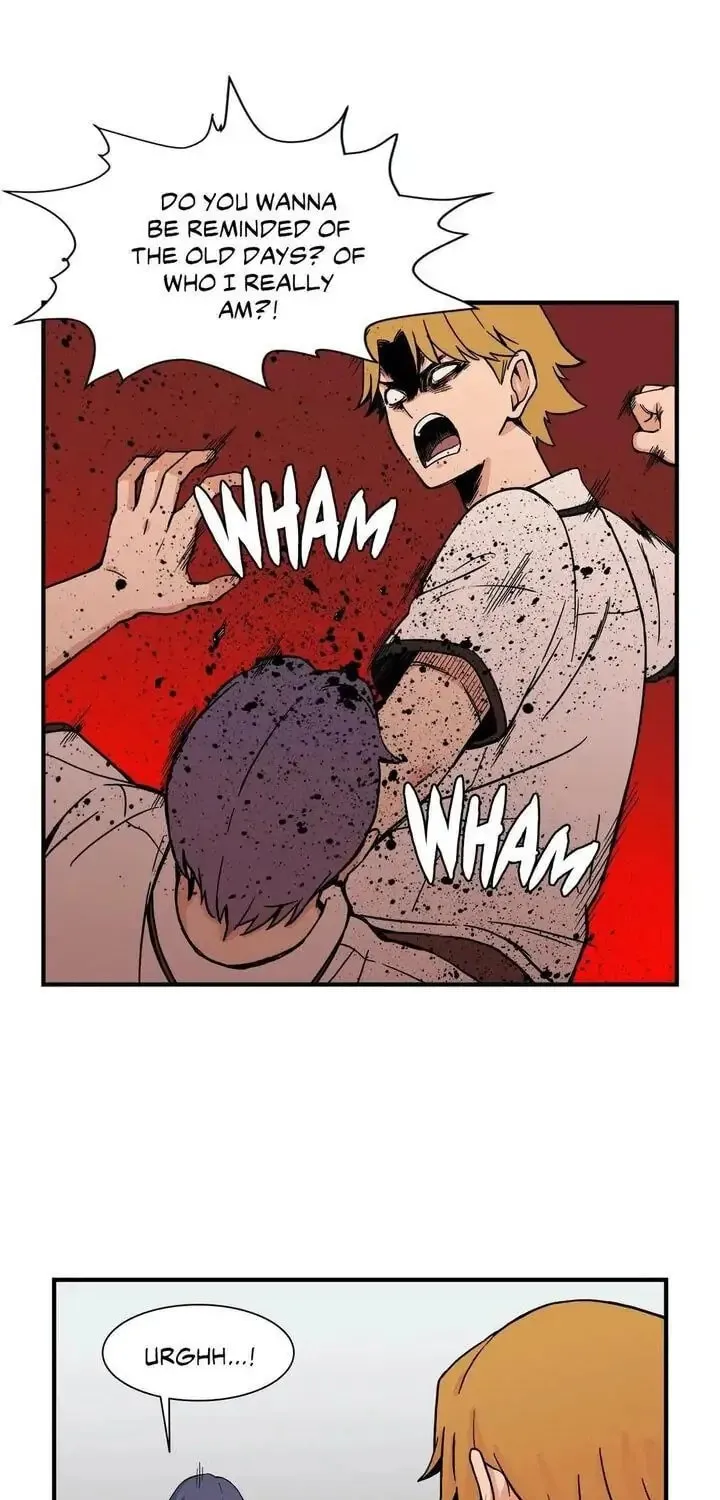 Head Over Heels Chapter 49 page 24 - 