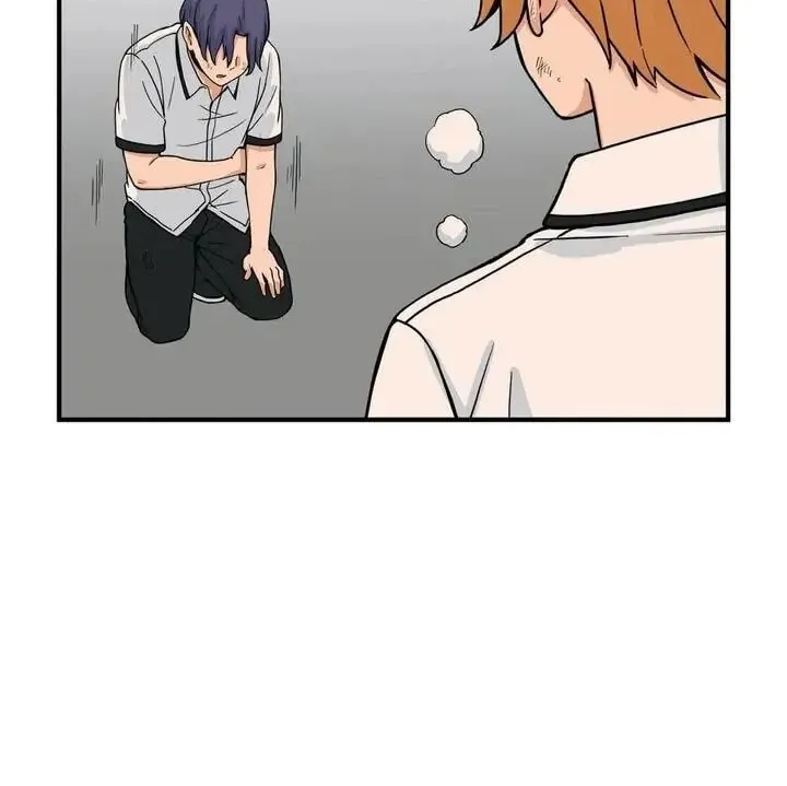 Head Over Heels Chapter 49 page 25 - 